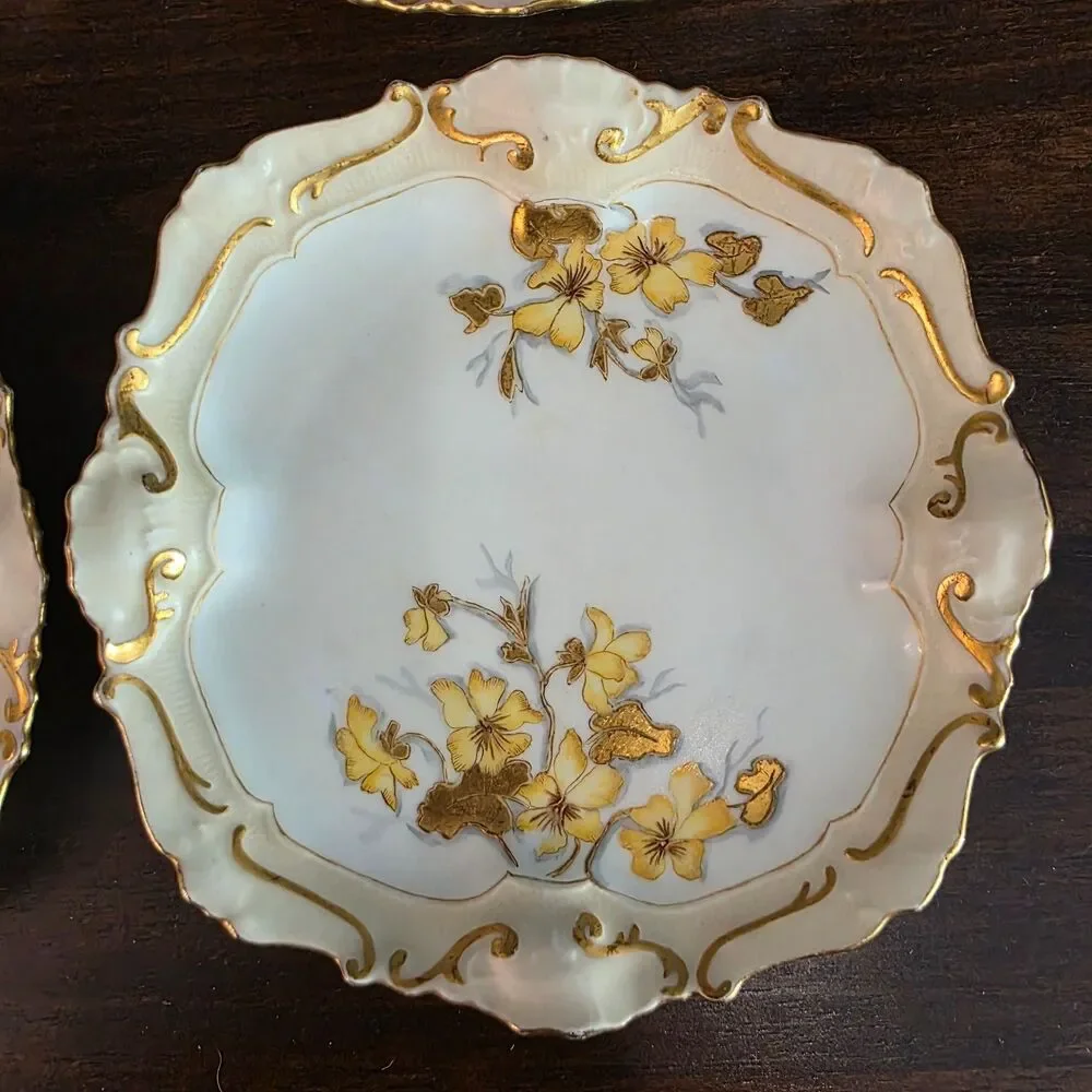 A.L. Limoges 6.5